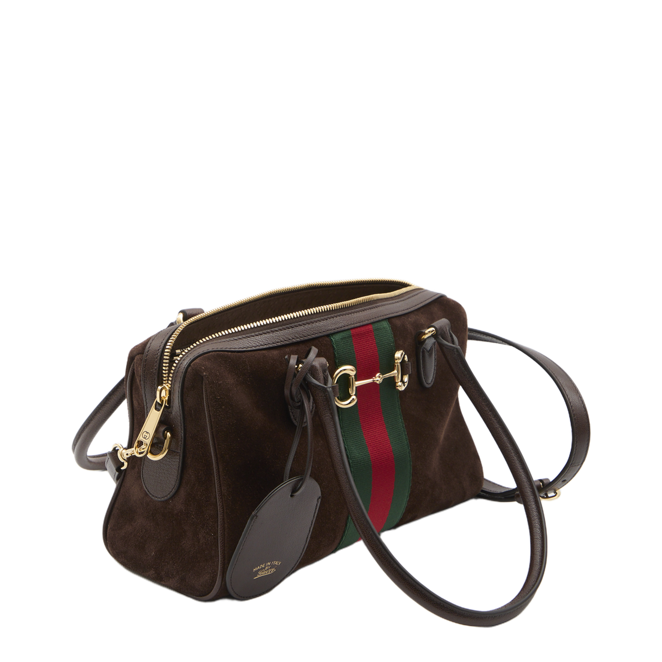 Borsetto Bowling Bag Medium - Image 4