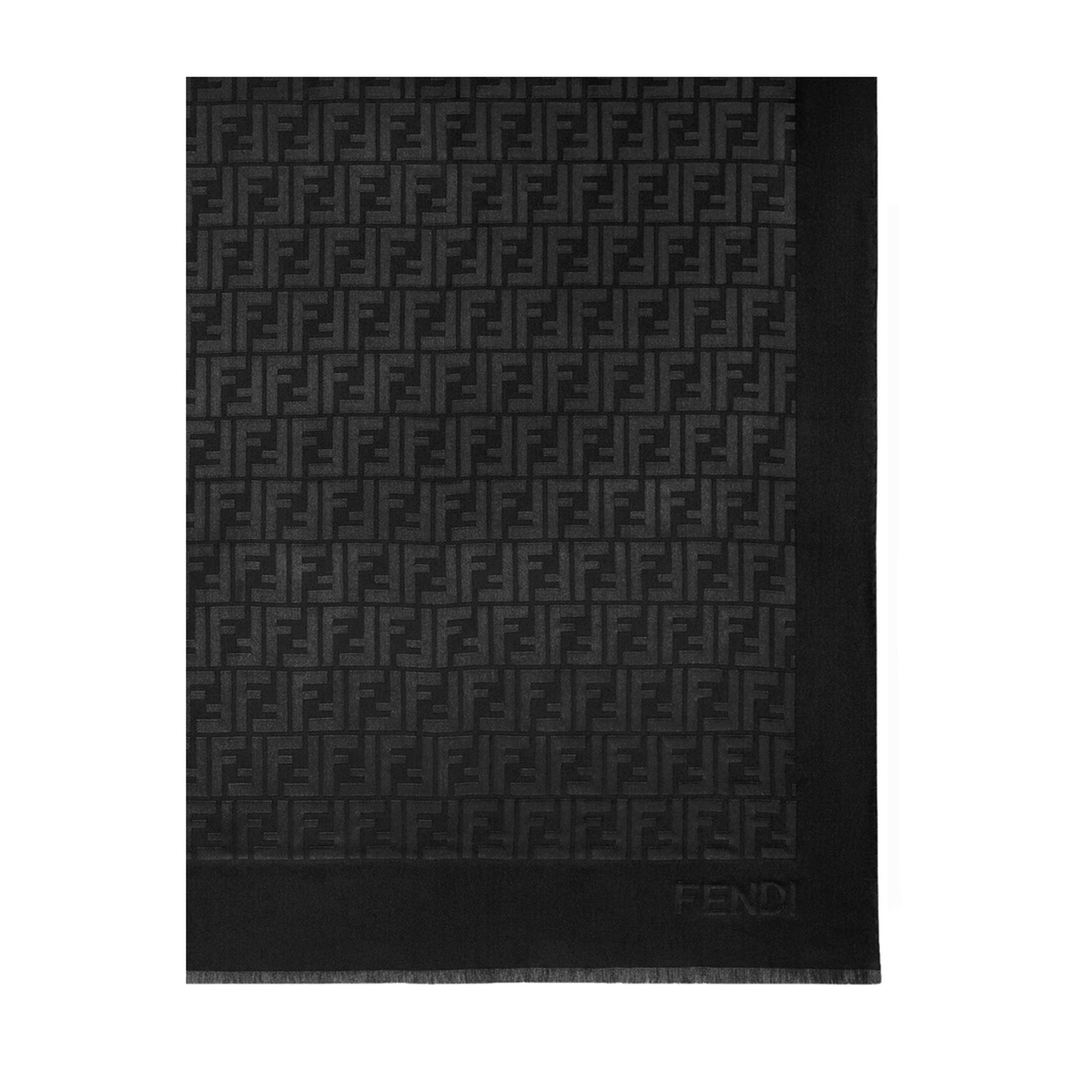 FOULARD "FF" - Image 2