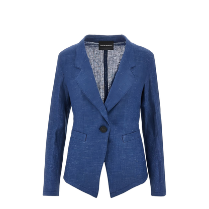 Jackets Blue - Image 1
