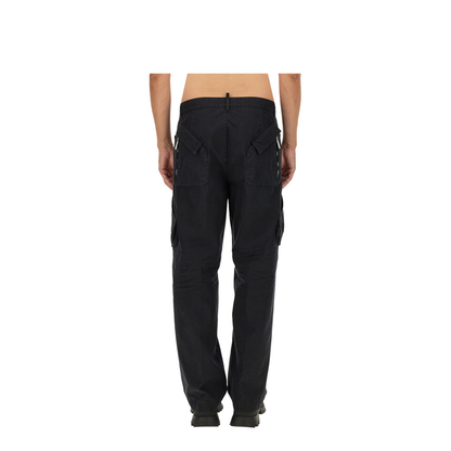 Cotton Pants - Image 4