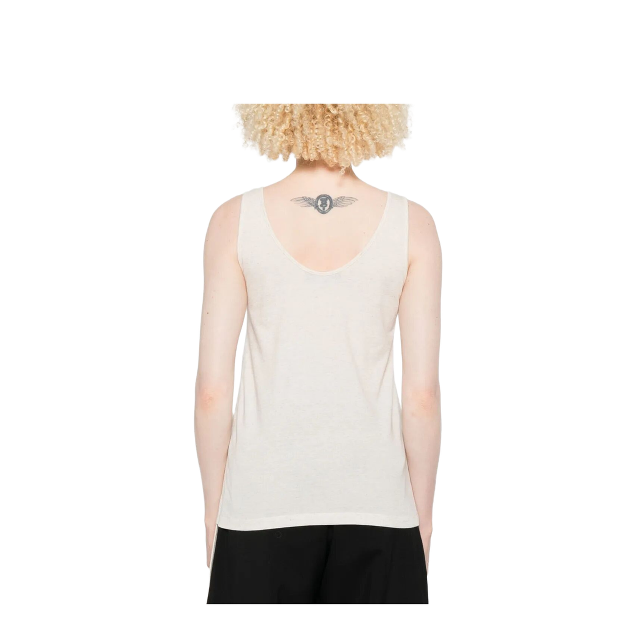 Embellished Tank Top - Image 4