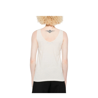 Embellished Tank Top - Image 4
