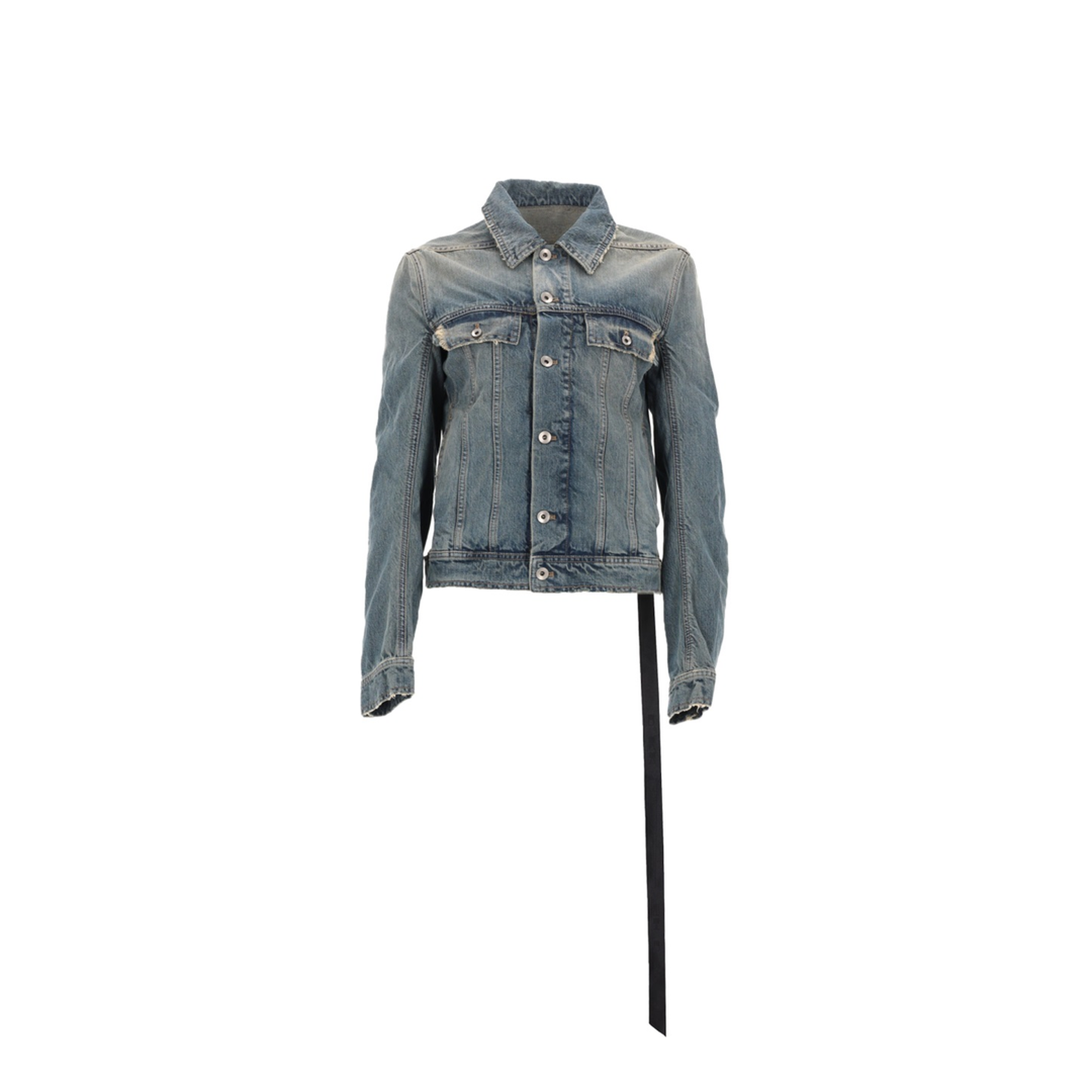 Denim Jacket - Image 1