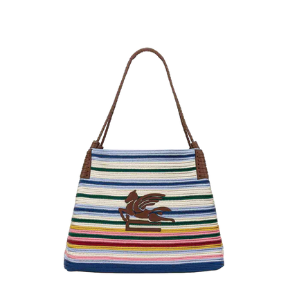 Medium Libra Tote Bag - Image 4