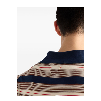 T-shirts and Polos Blue - Image 3