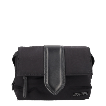 Small Bambino Messenger Bag - Image 1