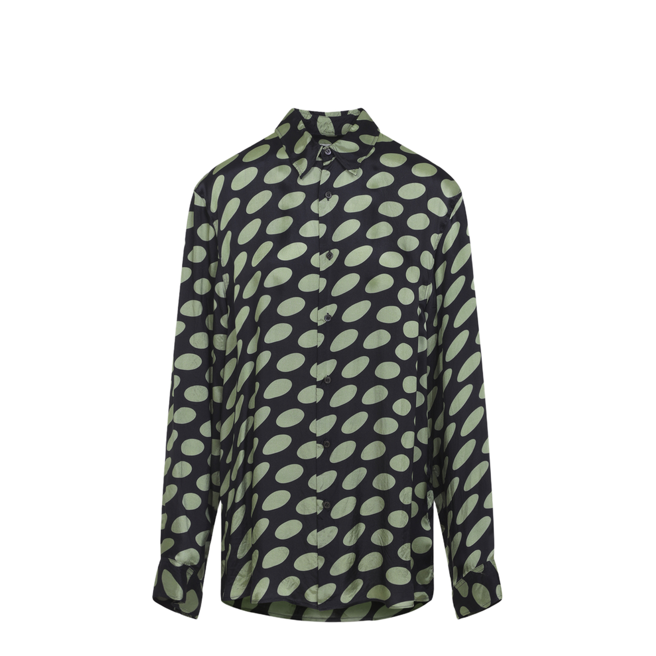 Caper Printed Shirt - Image 3