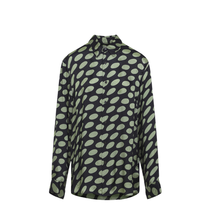 Caper Printed Shirt - Image 3