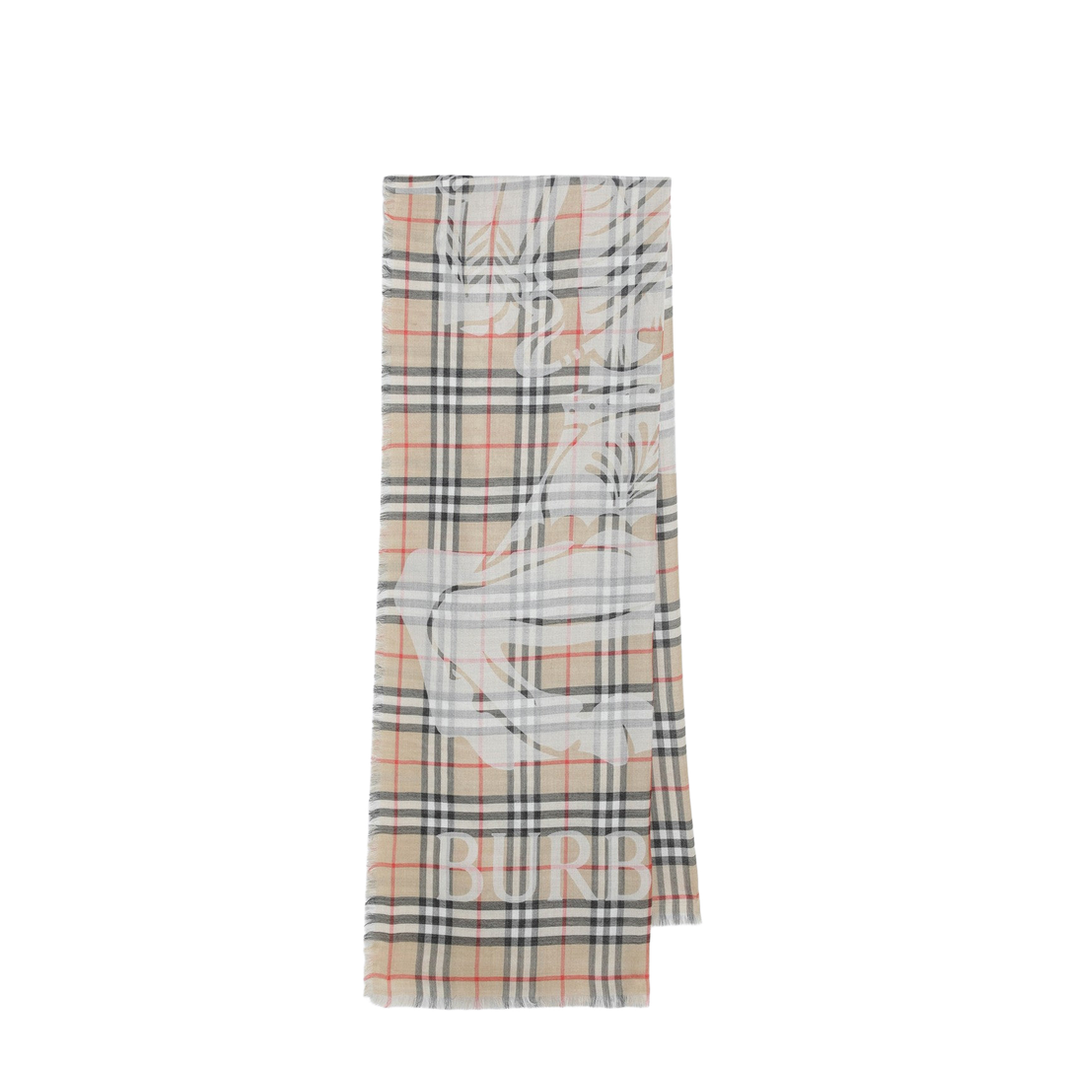 Scarf Muffler - Image 1