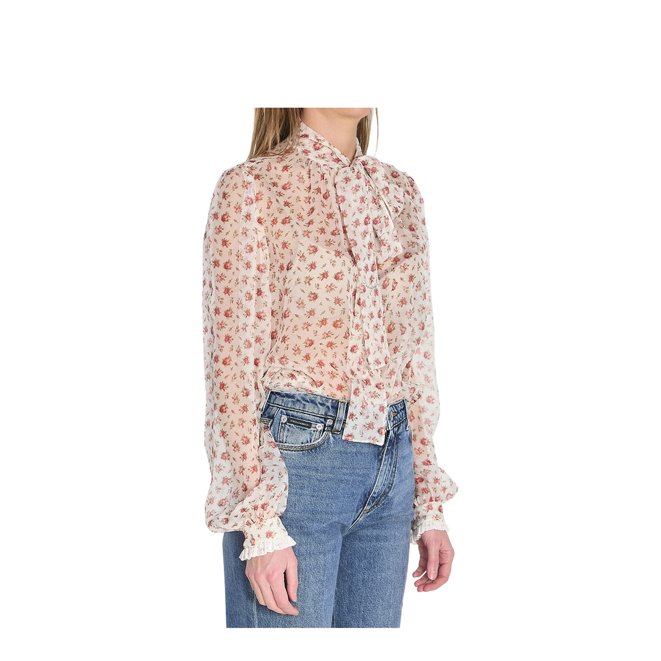 Long Sleeve Shirt - Image 2