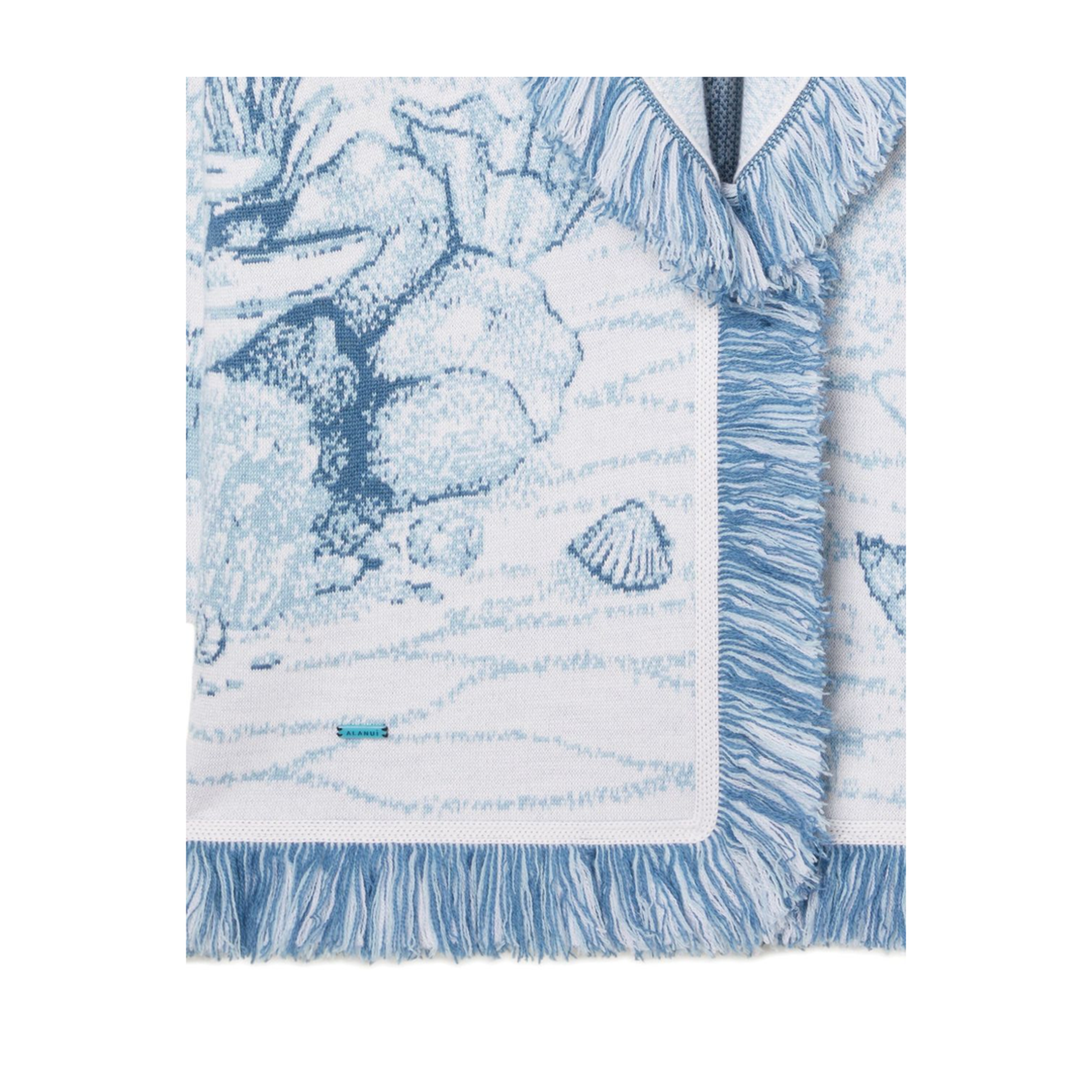 Clear Blue Sweater - Image 5