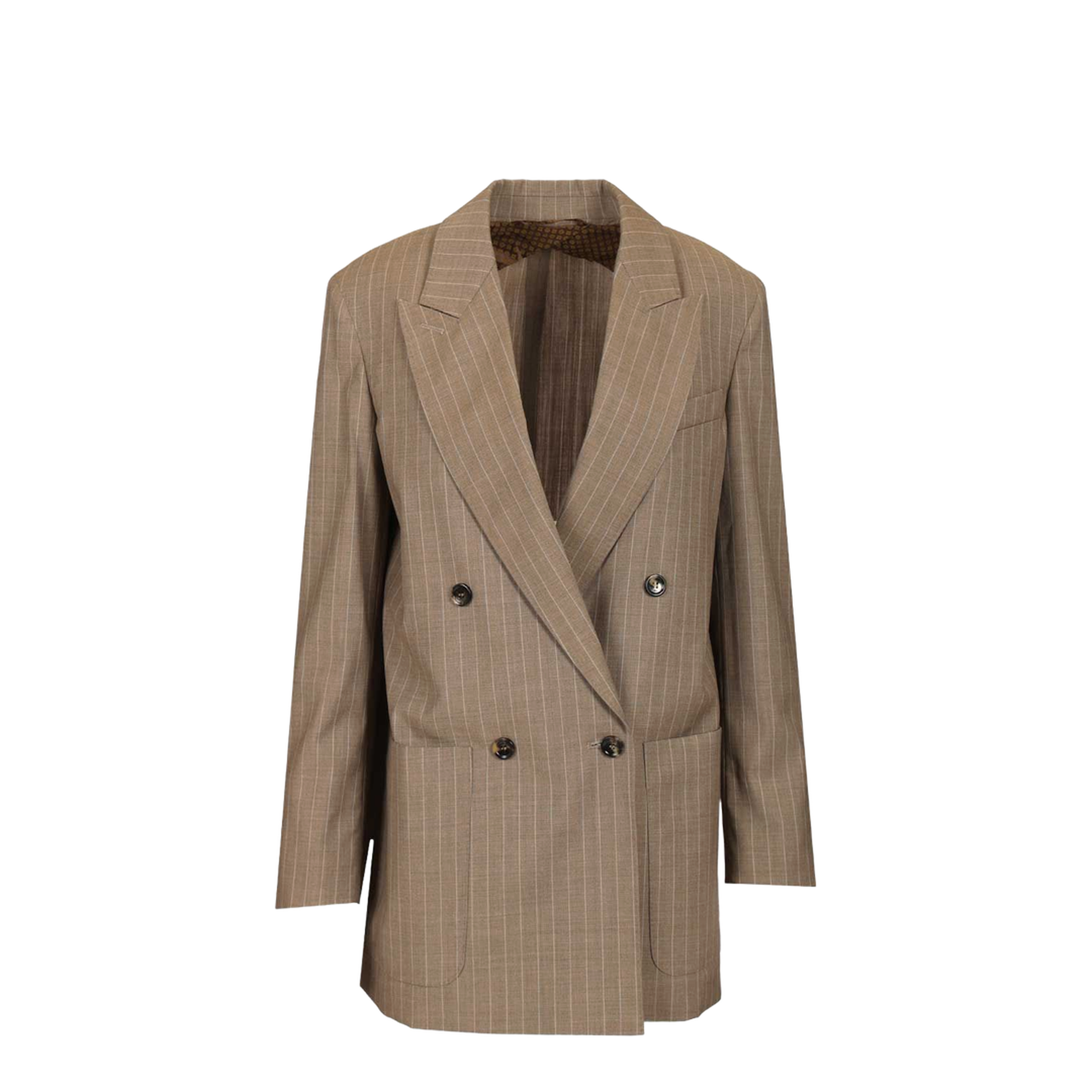 Blazer Over - Image 1