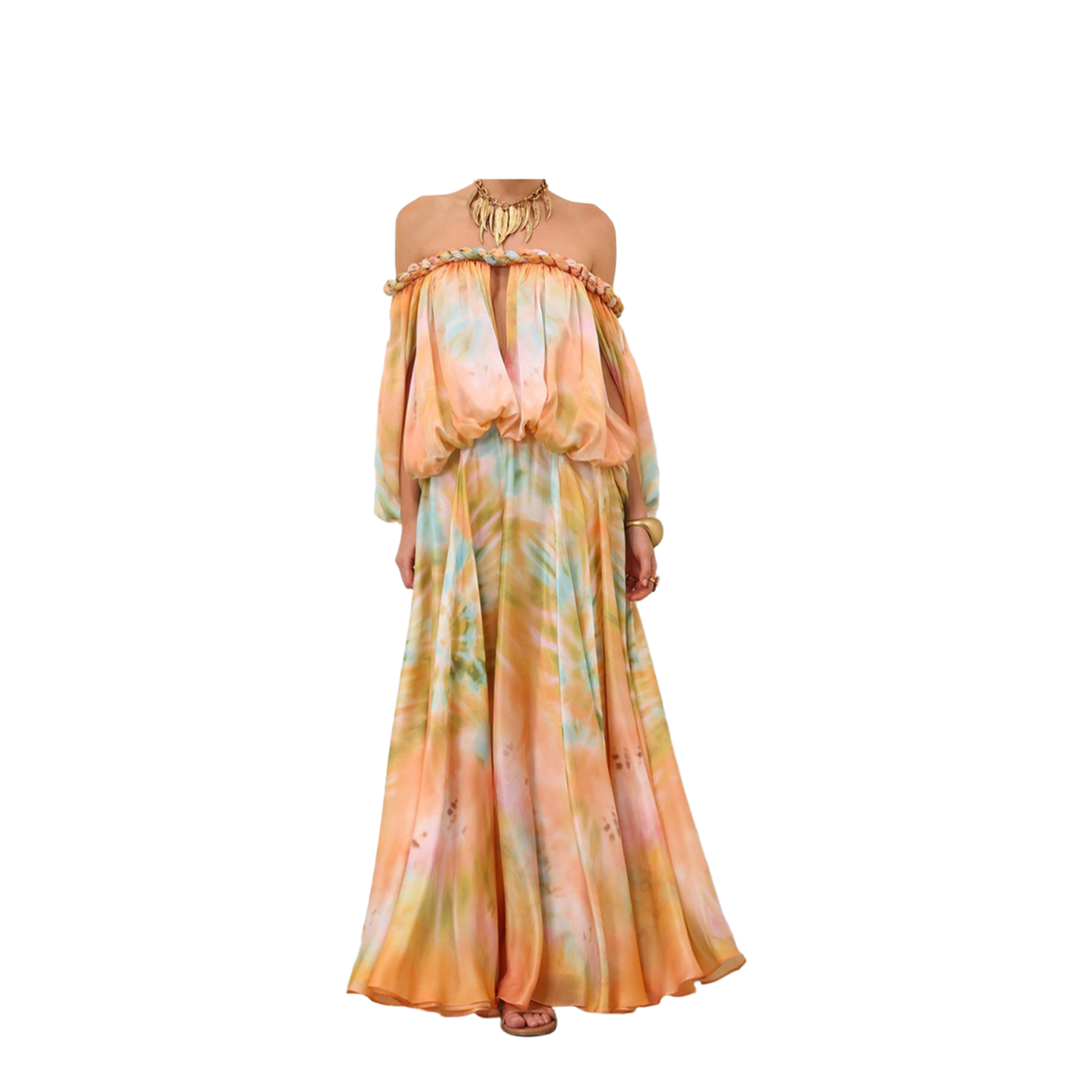 women's dress - Image 2