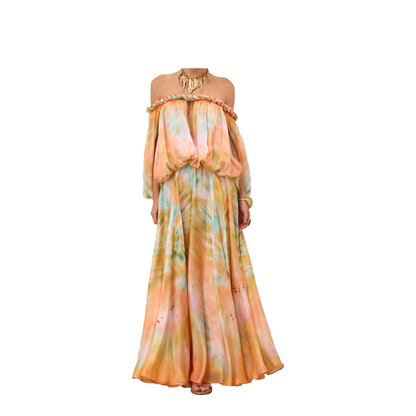 women's dress - Image 2
