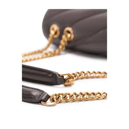 Medium Bag in Matelassé Lambskin - Image 10
