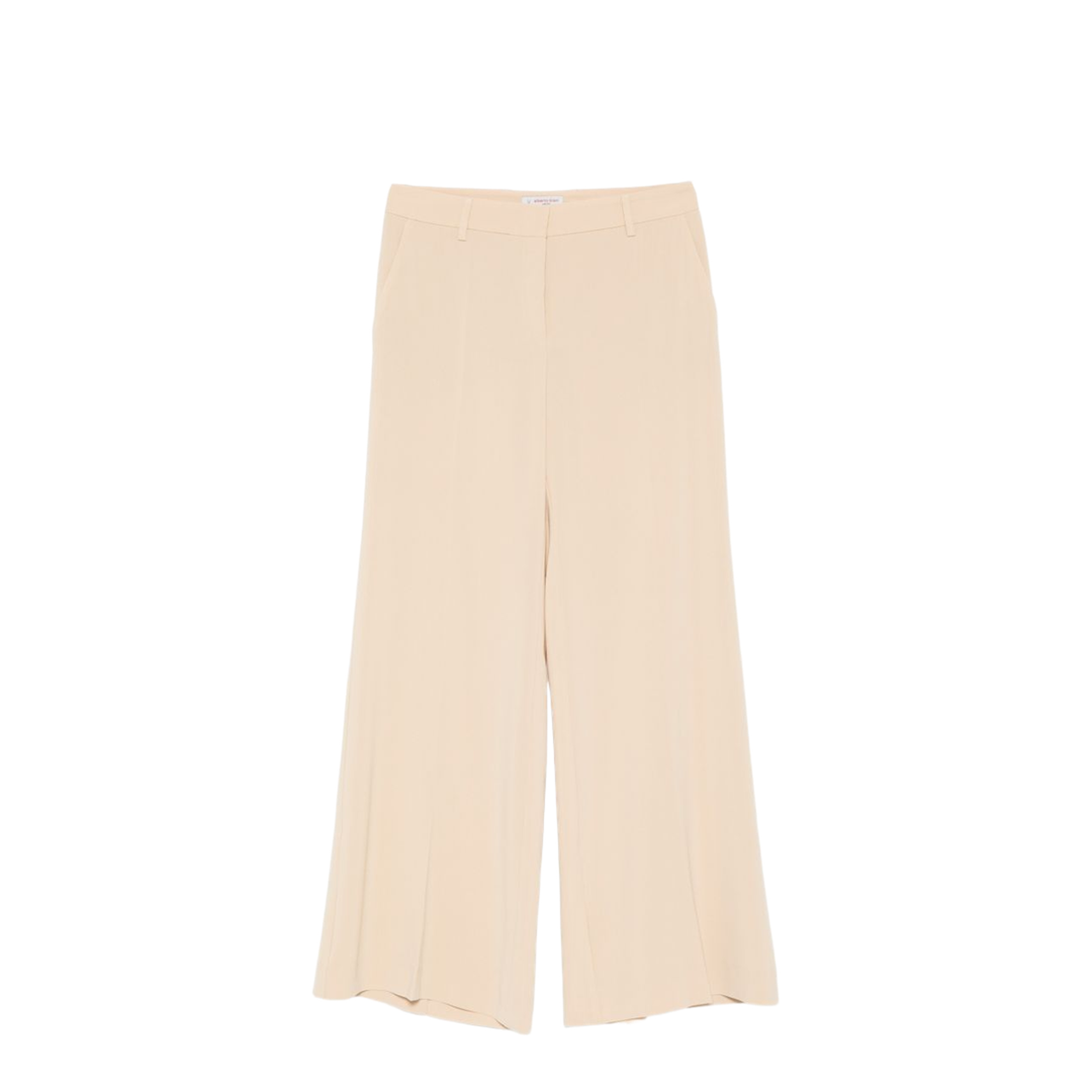 Trousers Beige - Image 1