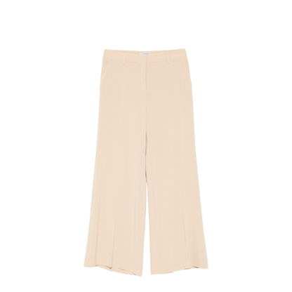 Trousers Beige - Image 1
