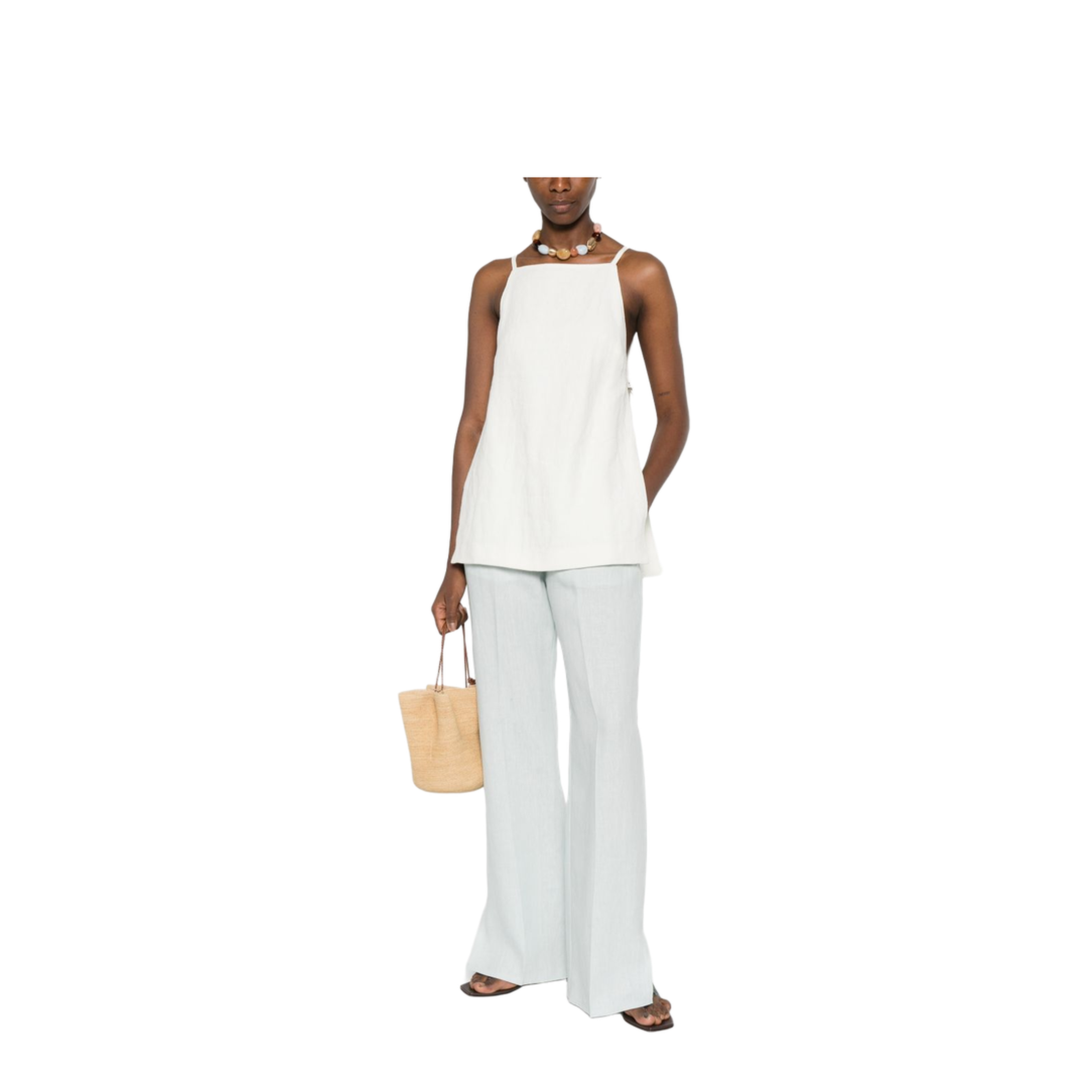 Trousers - Image 4
