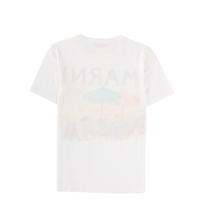 T-Shirt With Print - Image 3