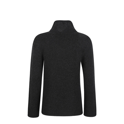 Knitted Sweater - Image 2