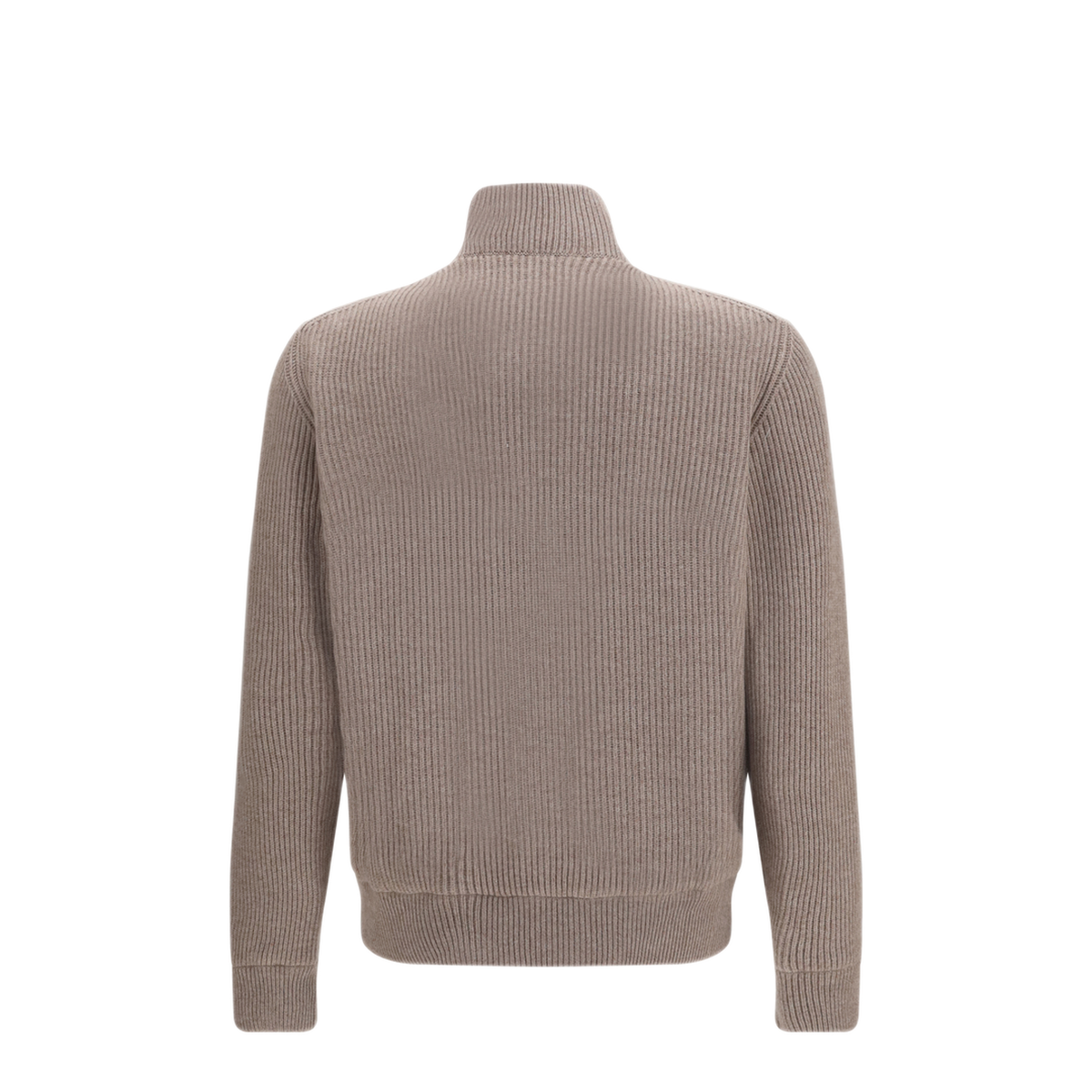 Suede Jacket - Image 2