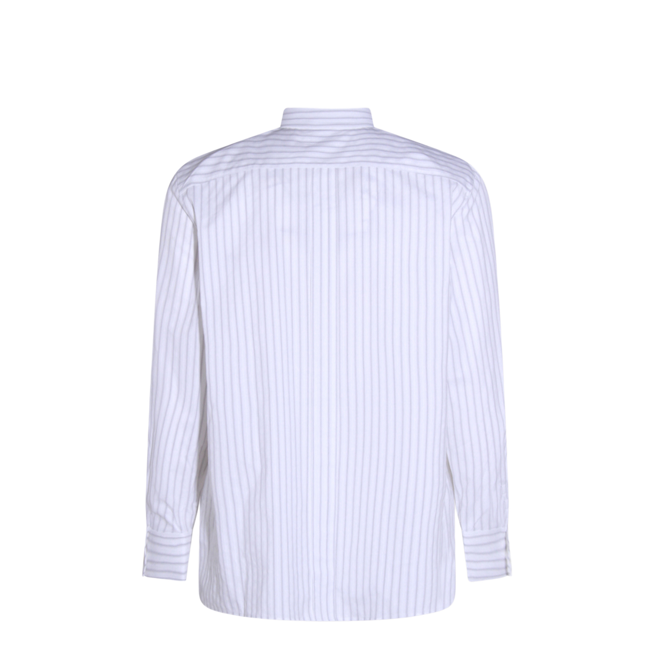 Striped Shirt - Image 4