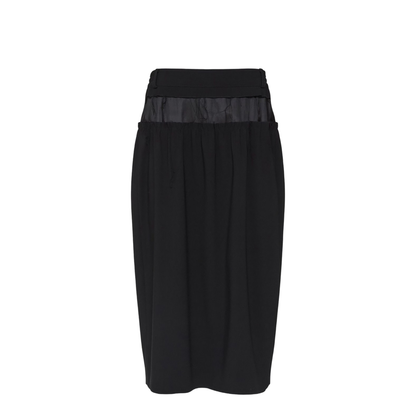 Four Stitches Midi Skirt - Image 1
