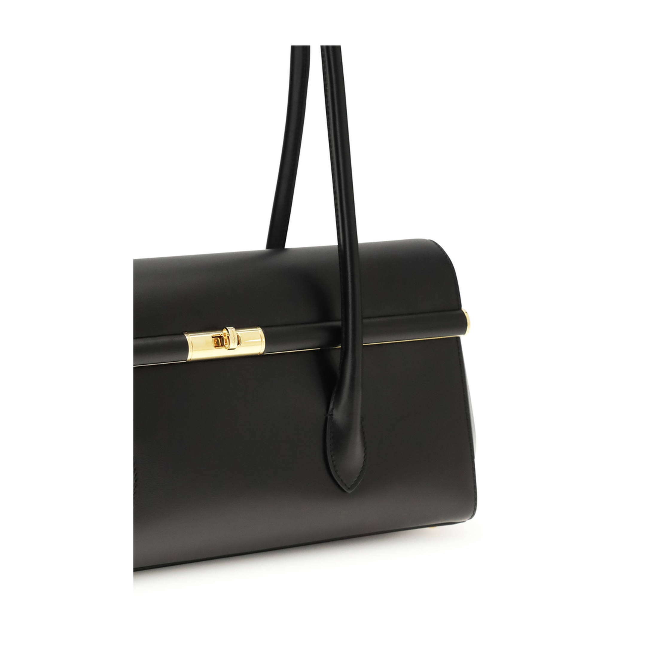 Marlene Leather Handbag - Image 4