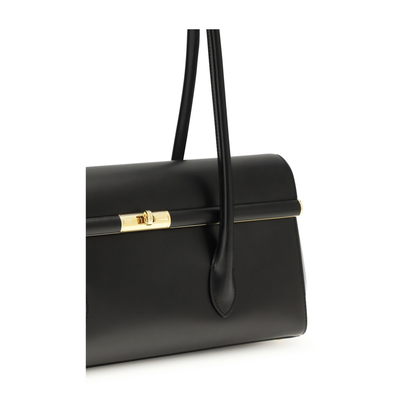 Marlene Leather Handbag - Image 4