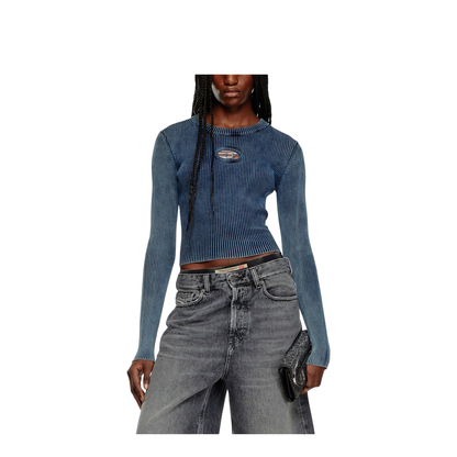 Sweaters Blue - Image 4