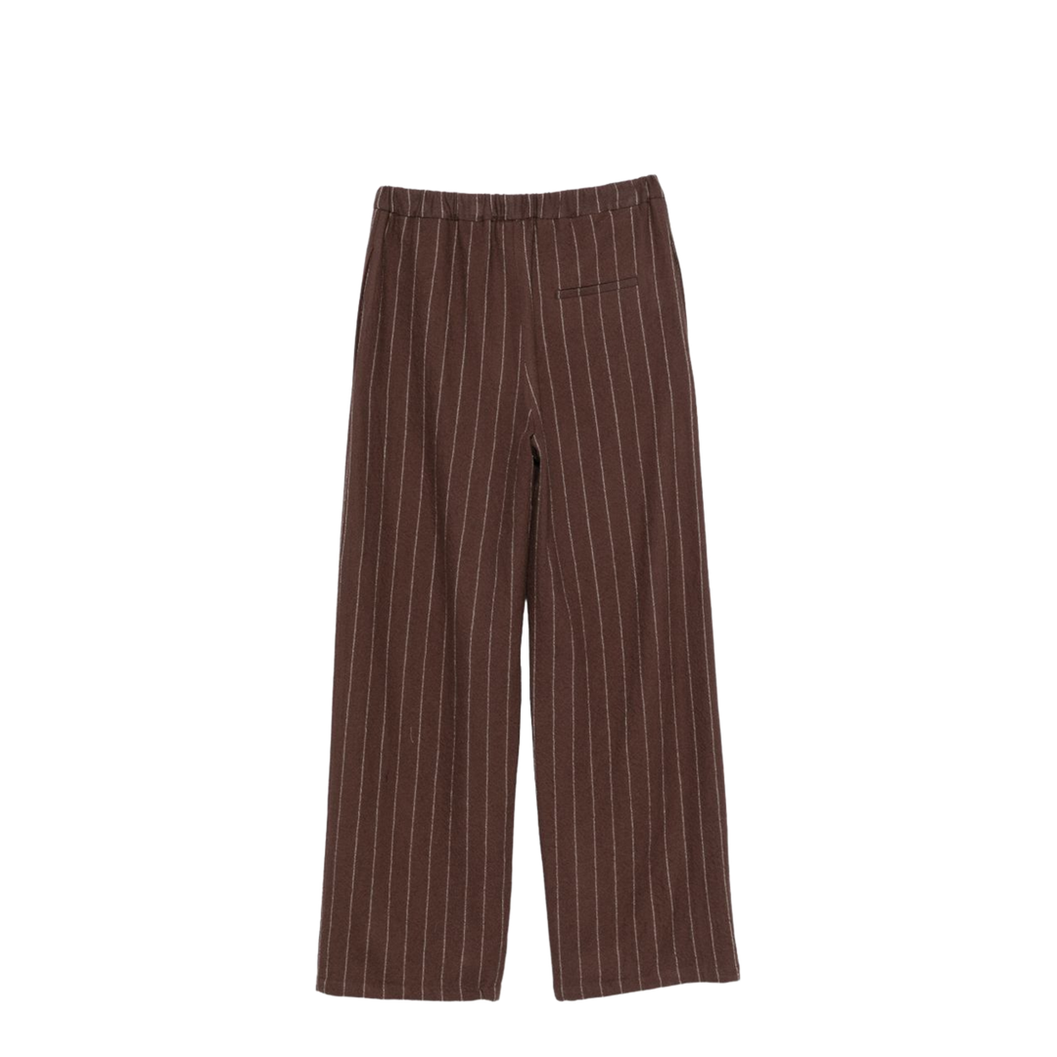 Trousers Brown - Image 3