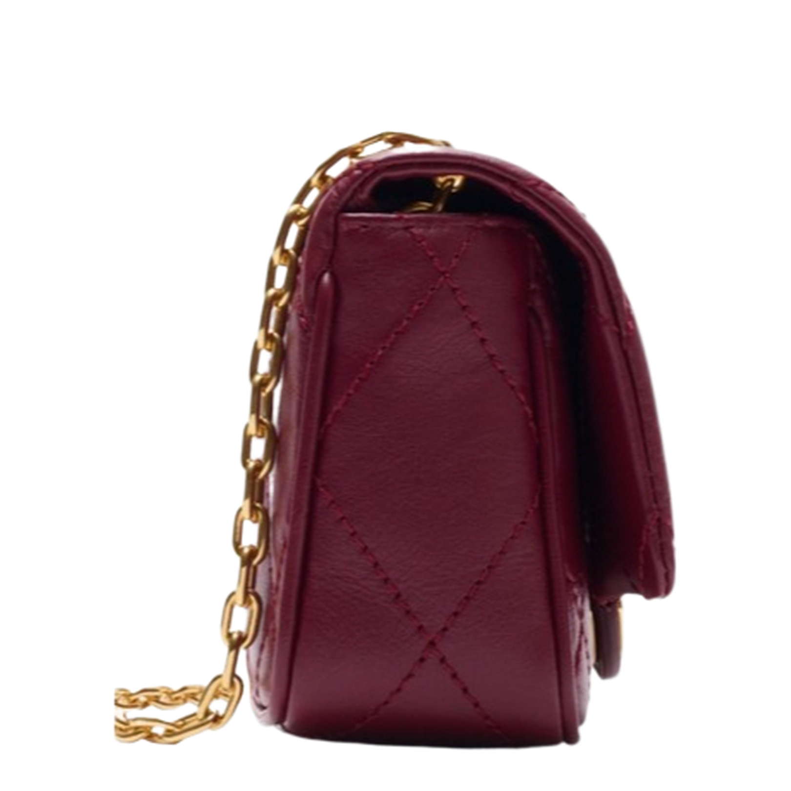 Strand Clutch in Punnet - Image 2