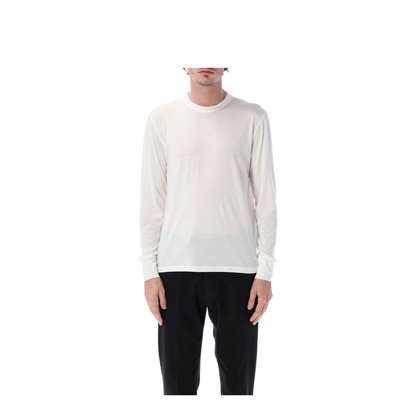 T-Shirts And Polos White - Image 1
