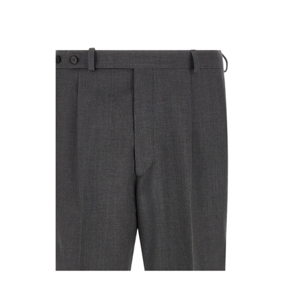 Tailored Trousers - Image 3