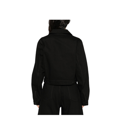 Black Jacket - Image 5