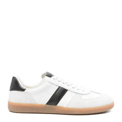 Archer Suede Sneakers - Image 1