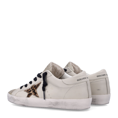 Super Star Sneakers - Image 4