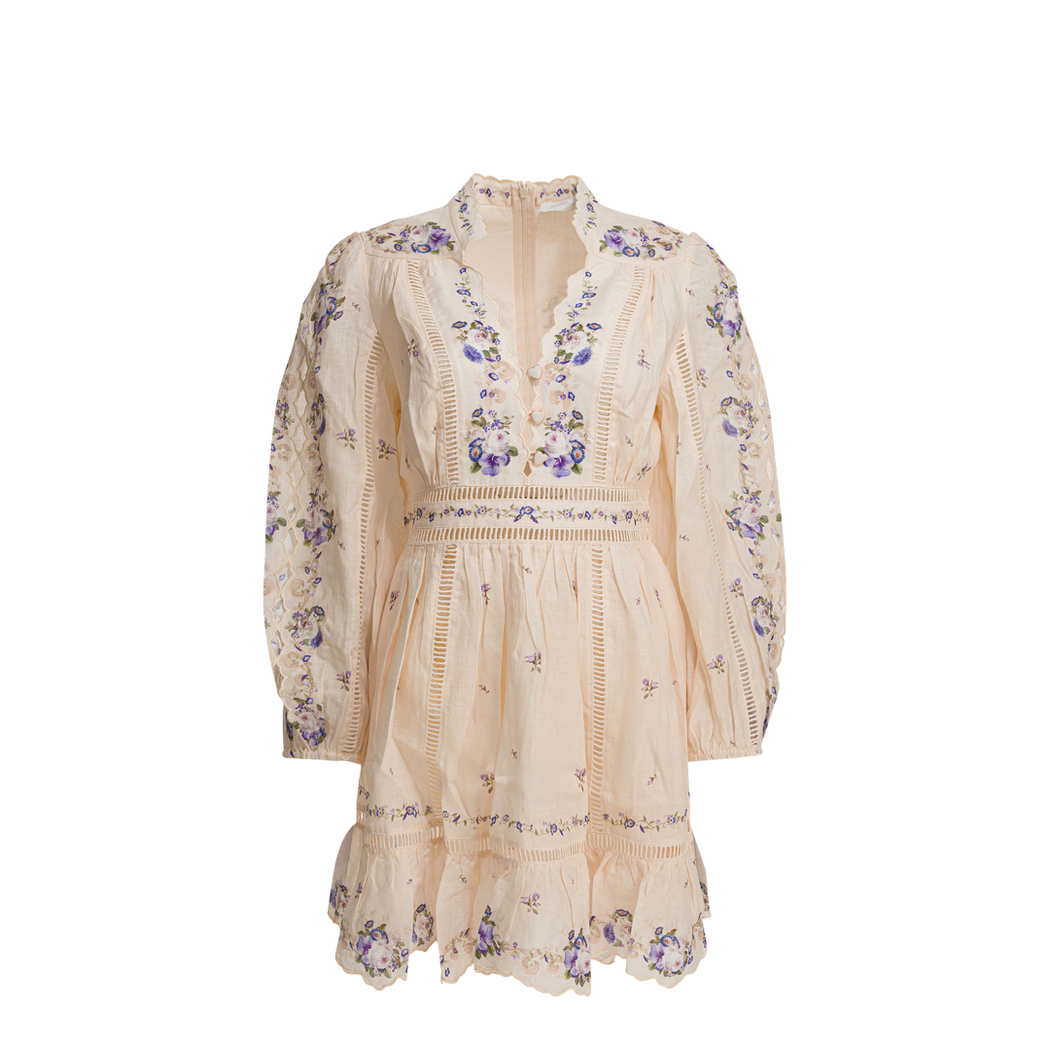 Patience Dress - Image 1
