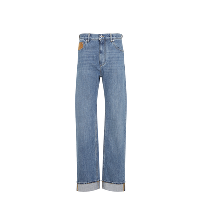 Cotton Jeans - Image 2