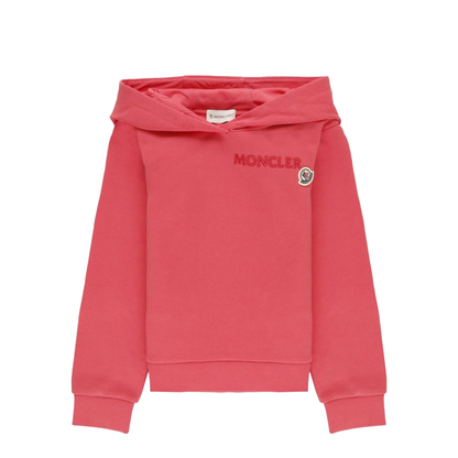 Sweatshirt With Logo - Image 1