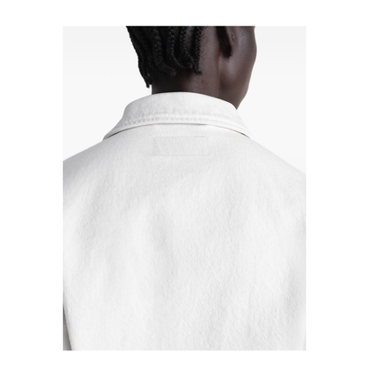 Coats White - Image 4