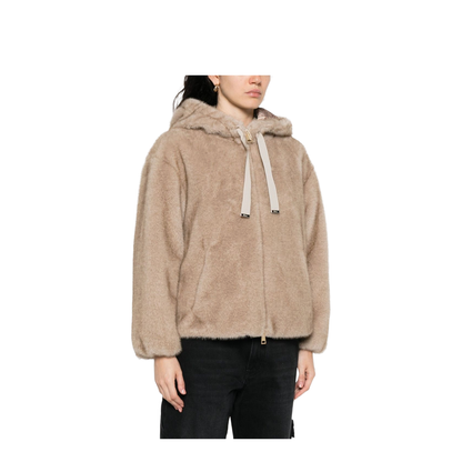 Coats BEIGE - Image 2