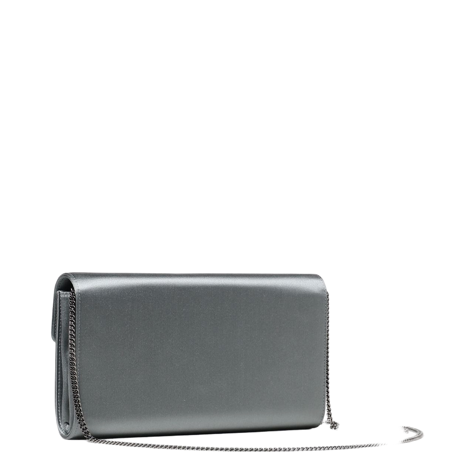 Efflorescence Satin Clutch - Image 3