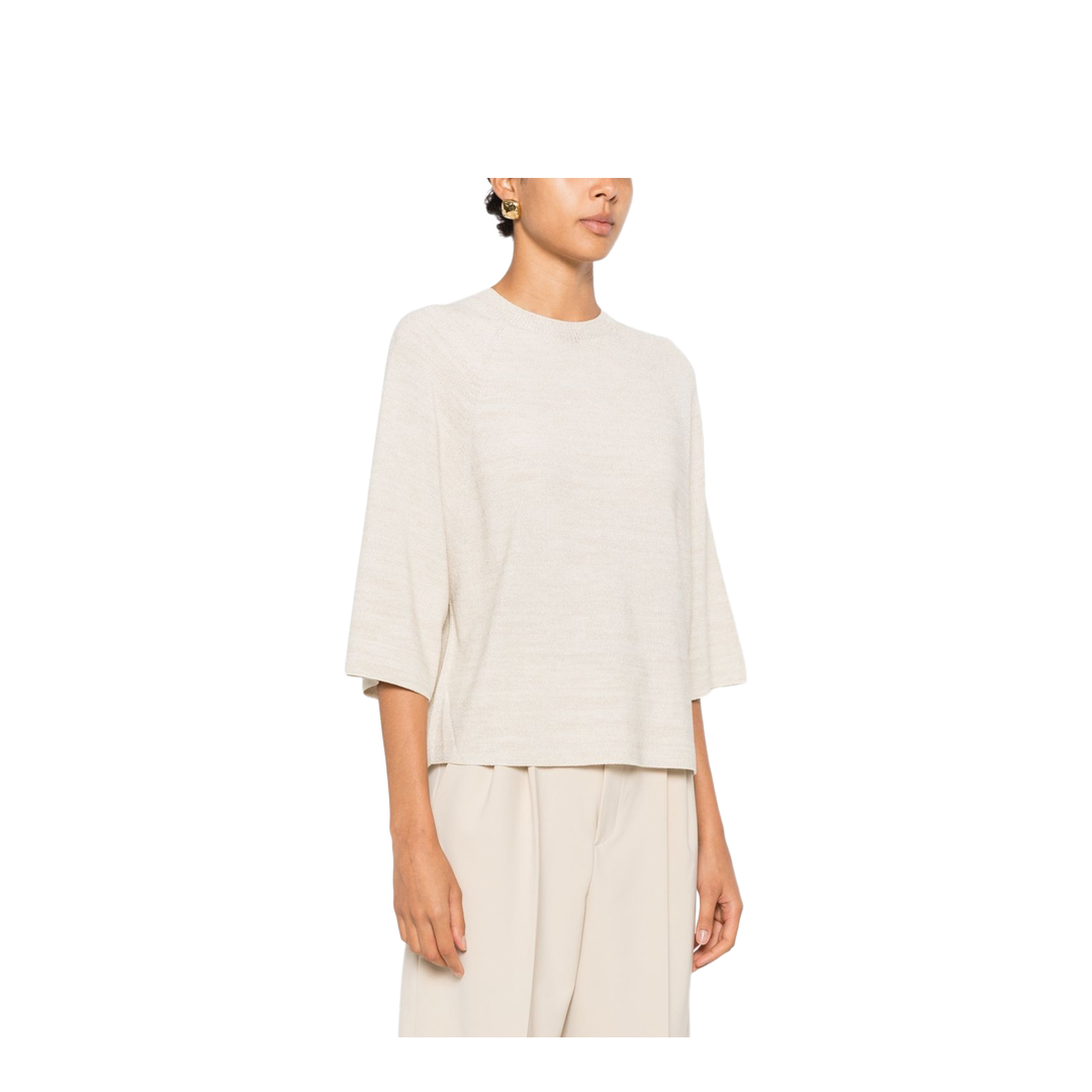 Sweaters IVORY - Image 2