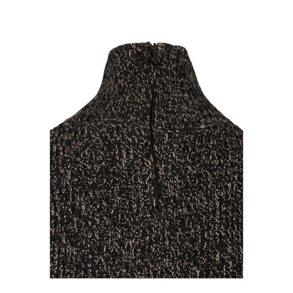 Mouliné Turtleneck - Image 5
