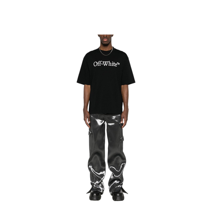 Black T-shirts and Polos - Image 5