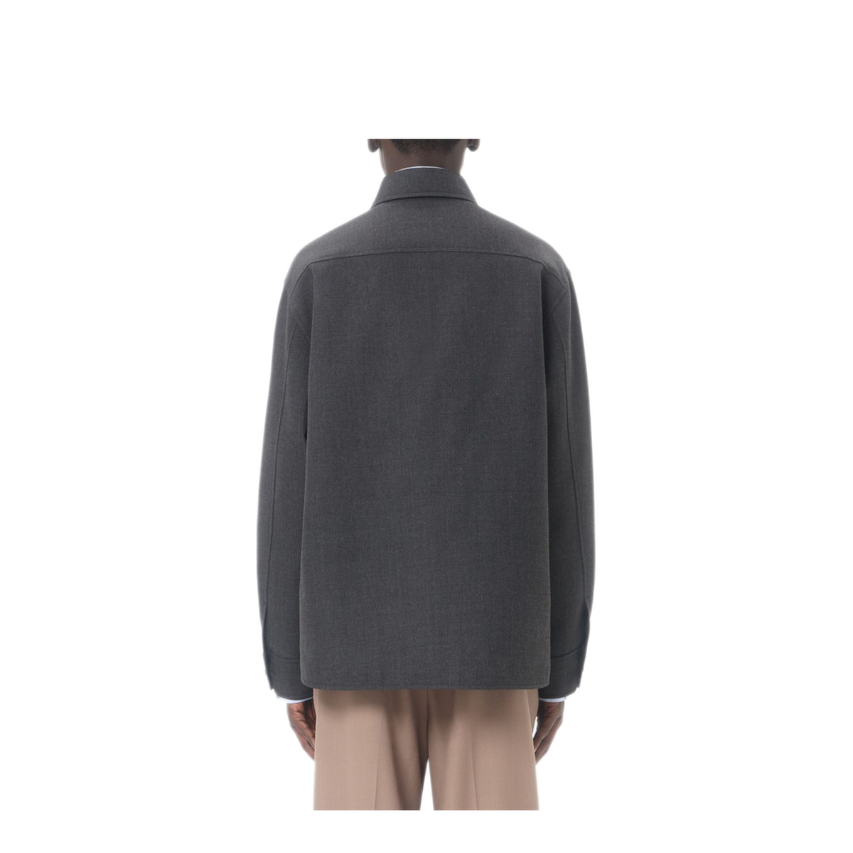 Garavani Men'S Jacket - Image 4