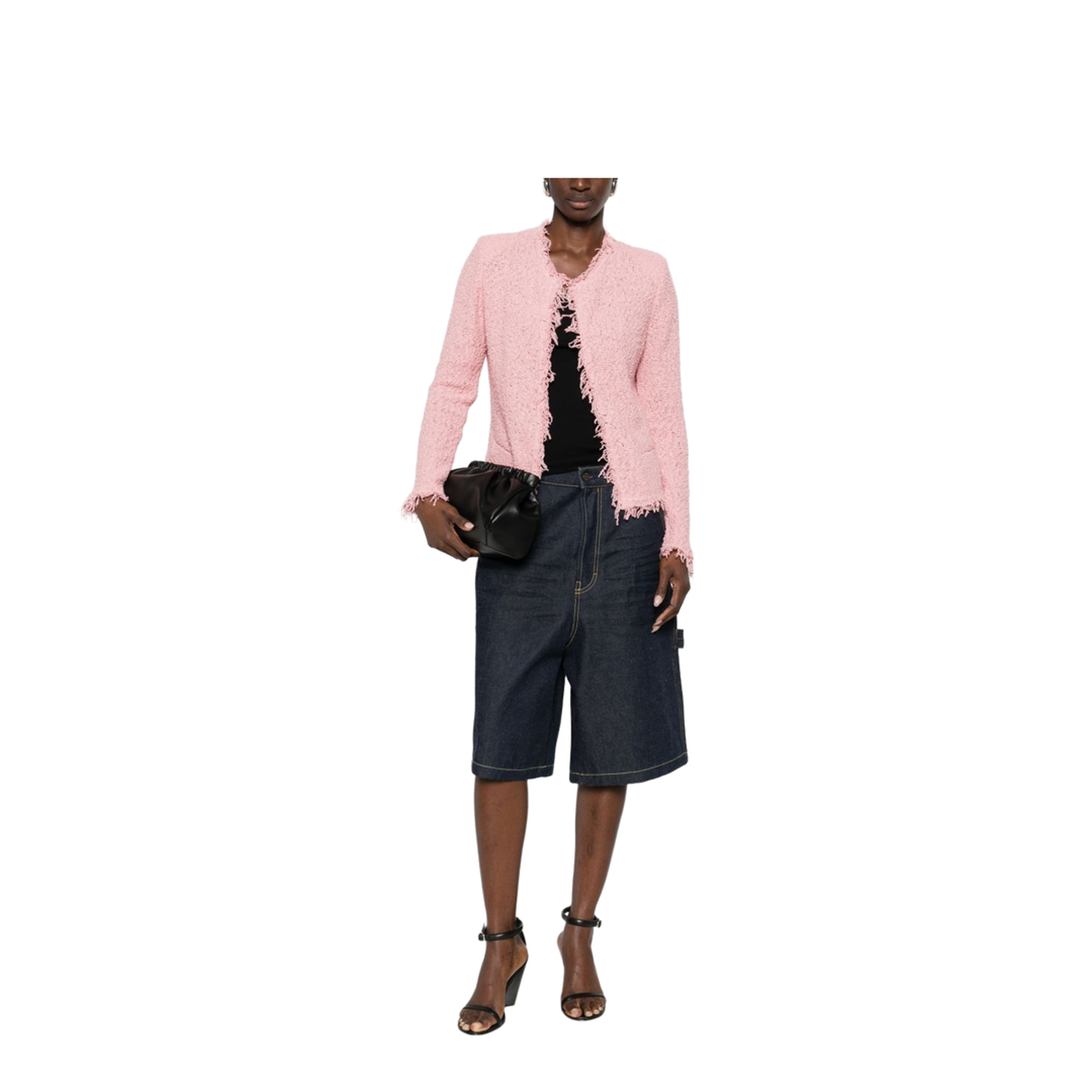 Jackets Pink - Image 3
