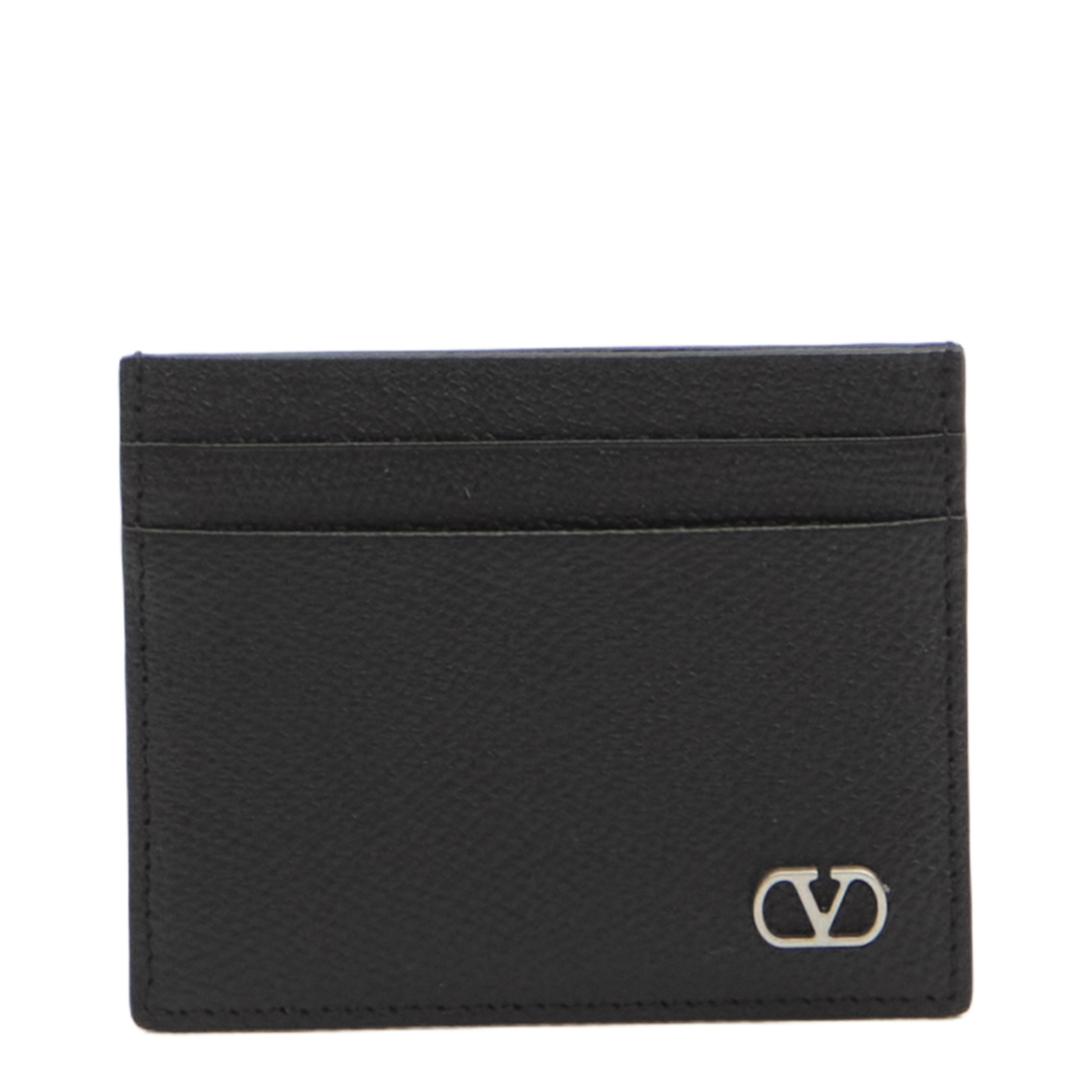 Leather card holder - Image 1