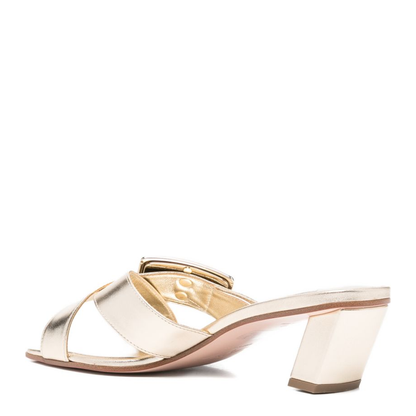 Sandals Golden - Image 3
